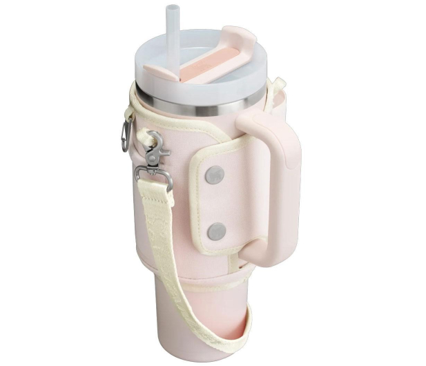 Stanley  Carry-All na Quencher 1.18L Rose Quartz Stanley - 1476897 - zdjęcie 2
